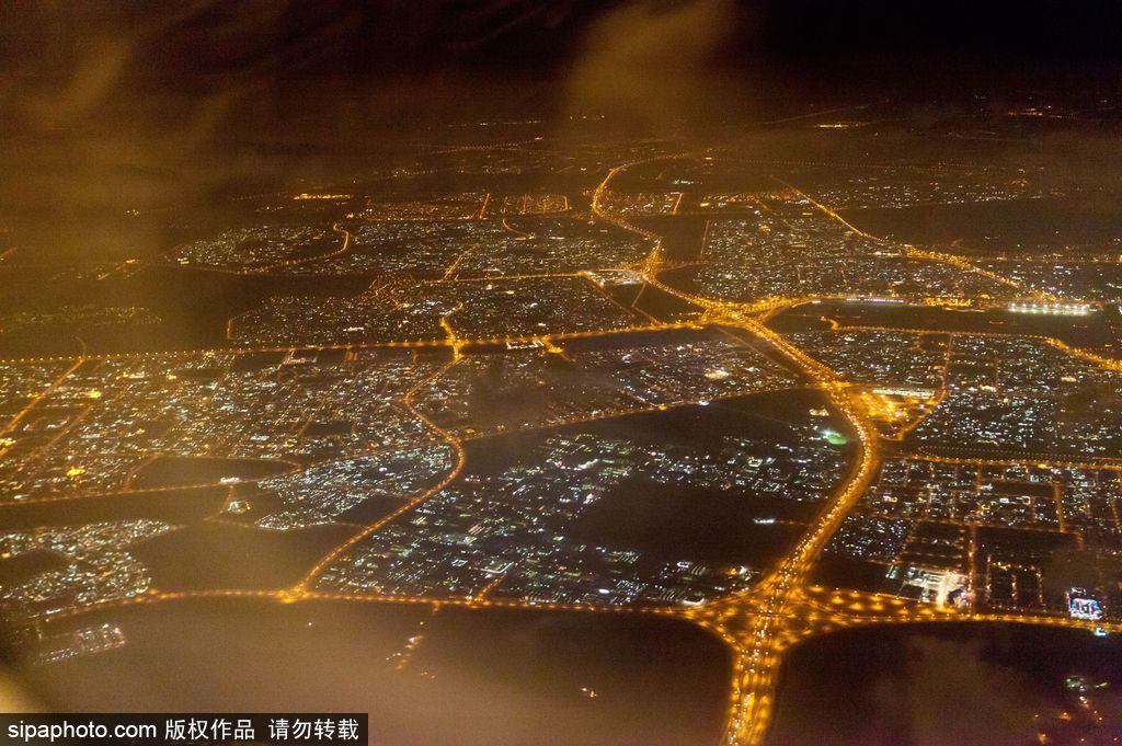 該計劃清明五一行程了？盤點土豪之都阿聯酋迪拜美景