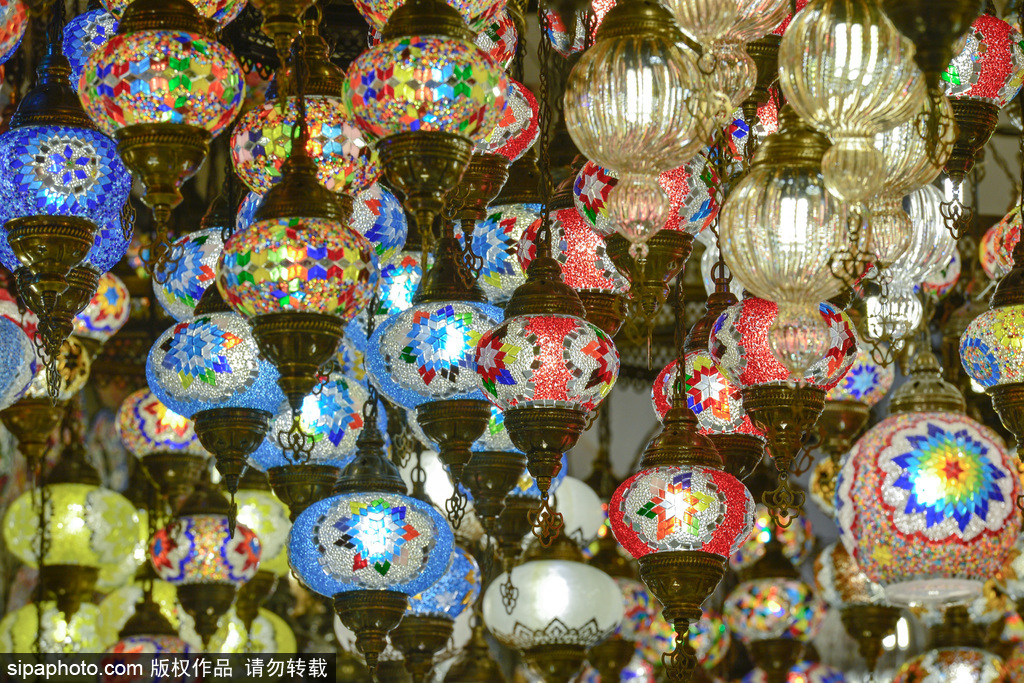 該計劃清明五一行程了？盤點土豪之都阿聯酋迪拜美景