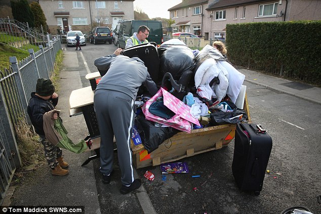 女子被拋棄后中1.2億大獎 馬上通知前男友