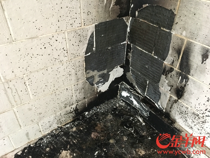 成都共享單車被燒毀 盤點N種被“玩壞”的共享單車