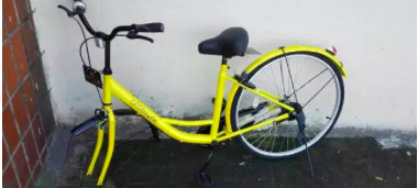 成都共享單車被燒毀 盤點N種被“玩壞”的共享單車