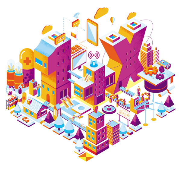 評論:制造業(yè)升級助推“中國制造”