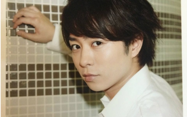 日本第十屆“最想和他談戀愛(ài)”男星排行榜 相葉雅紀(jì)再度斬獲第一