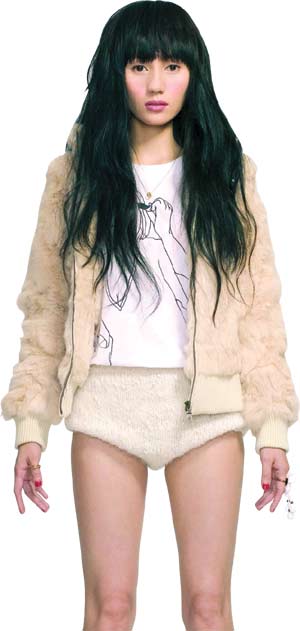 林妙可1米47？揭唐嫣趙麗穎等女星真實身高體重