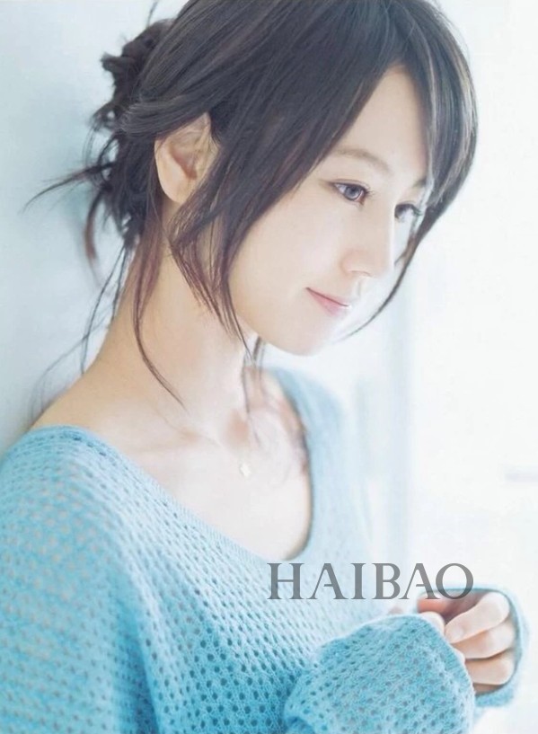 OMG!“辣媽”堀北真希退出娛樂圈,登上日媒頭條,曾經(jīng)的Top級(jí)女演員竟決心做家庭主婦?