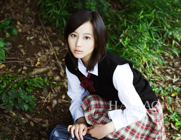 OMG!“辣媽”堀北真希退出娛樂圈,登上日媒頭條,曾經(jīng)的Top級(jí)女演員竟決心做家庭主婦?