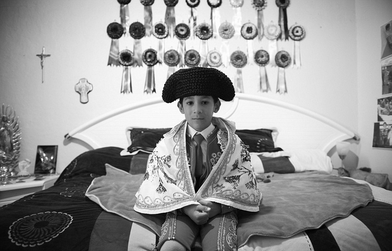 2017年索尼世界攝影獎(jiǎng)入圍佳作 張張打動(dòng)人心[組圖]