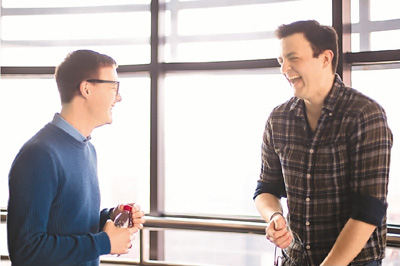 在中國“取經”的洋學生：在中國本土學習中國制度