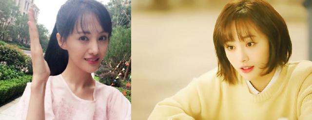 細數娛樂圈清純女孩 周冬雨鄭爽陳意涵鄰家可愛
