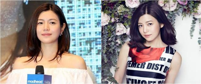 細數娛樂圈清純女孩 周冬雨鄭爽陳意涵鄰家可愛