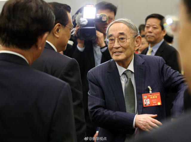 李克強為什么連續(xù)5年來同一個政協(xié)聯(lián)組？