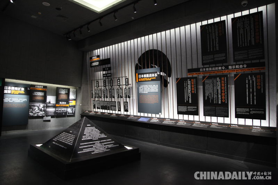 全國政協委員：支持侵華日軍“731”罪證檔案申報亞太地區《世界記憶名錄》