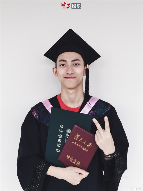 《快男》選手撞臉半個娛樂圈 曾為林宥嘉拍MV