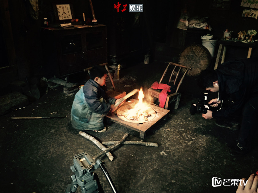 《變形計》回歸落戶芒果TV 首段故事湖南開錄