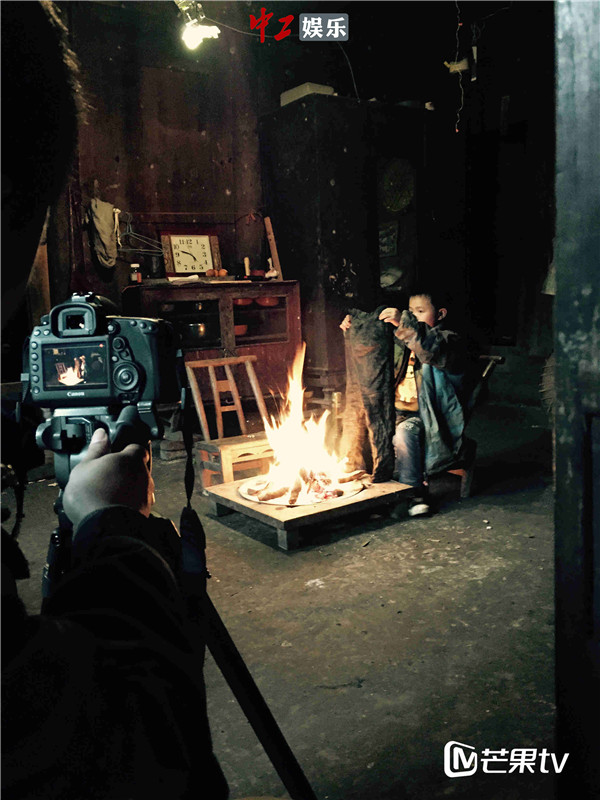 《變形計》回歸落戶芒果TV 首段故事湖南開錄