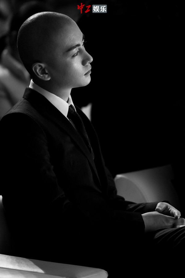 陳曉獲任“微博籃球大使” 男神竟是國家二級運動員