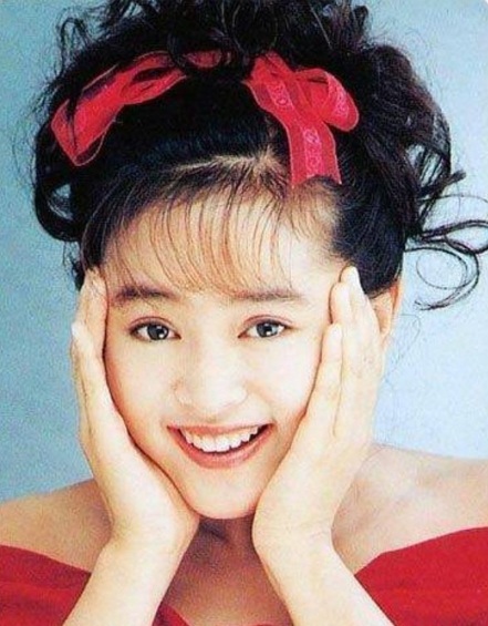 她是一代玉女掌門(mén)曾是林志穎夢(mèng)中情人 豪門(mén)夢(mèng)斷當(dāng)售樓小姐