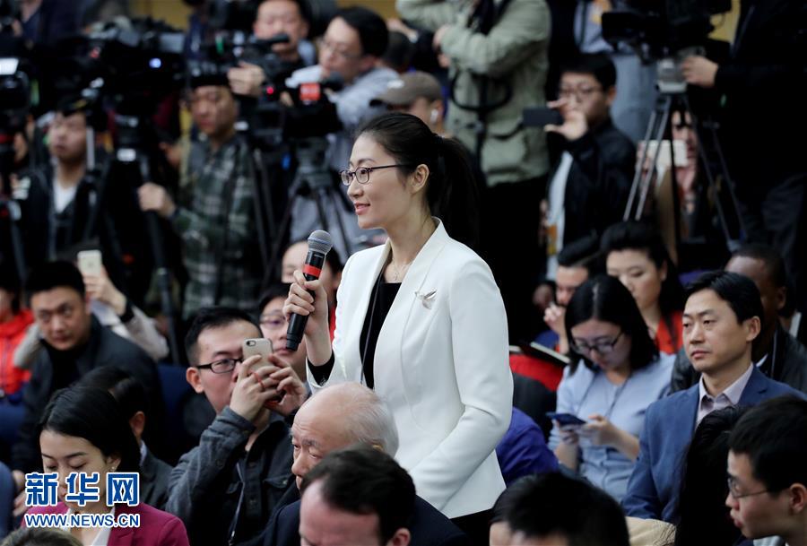 外交部部長王毅就“中國的外交政策和對外關(guān)系”答記者問