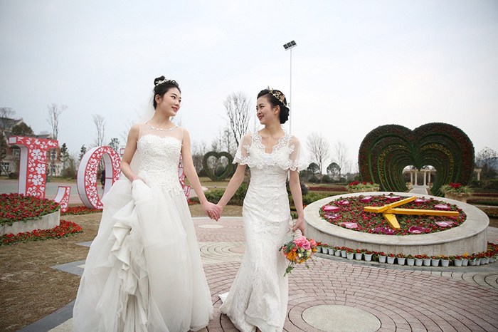 年老的自己是什么樣？準空姐化妝體驗18歲到70歲（組圖）