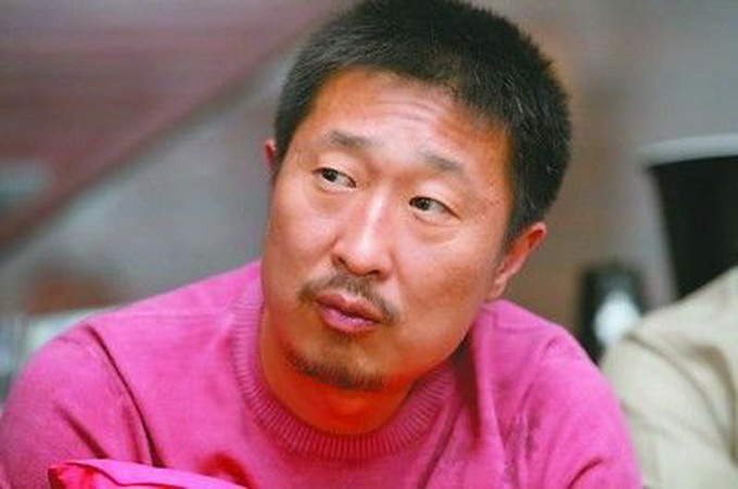 林永健遭妻子調侃 網友表示：真是耿直的一家人