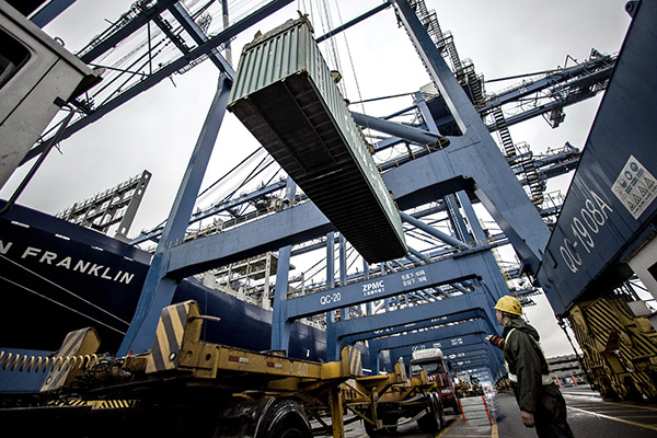 美資深并購專家:中國企業將繼續全球并購擴張