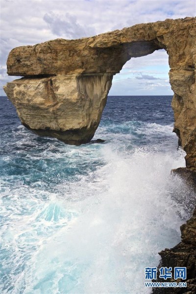 馬耳他著名景點