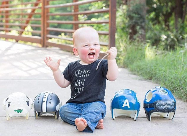 贊！美老嫗妙手繪醫療帽精美如藝術品