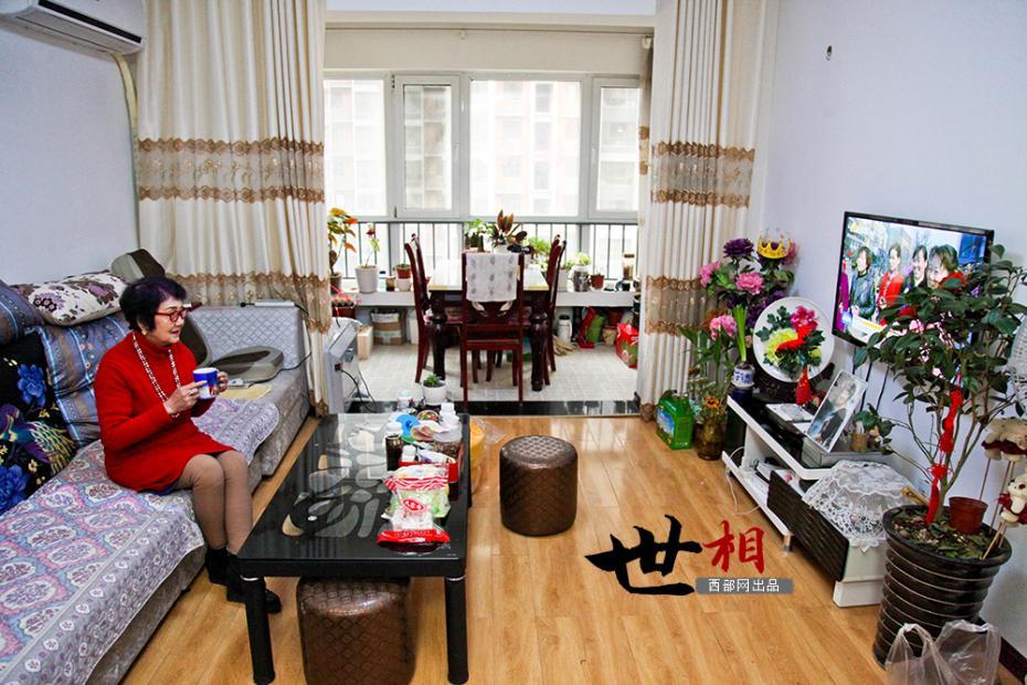 老太曾因走私入獄 81歲時再次成為千萬富翁（組圖）