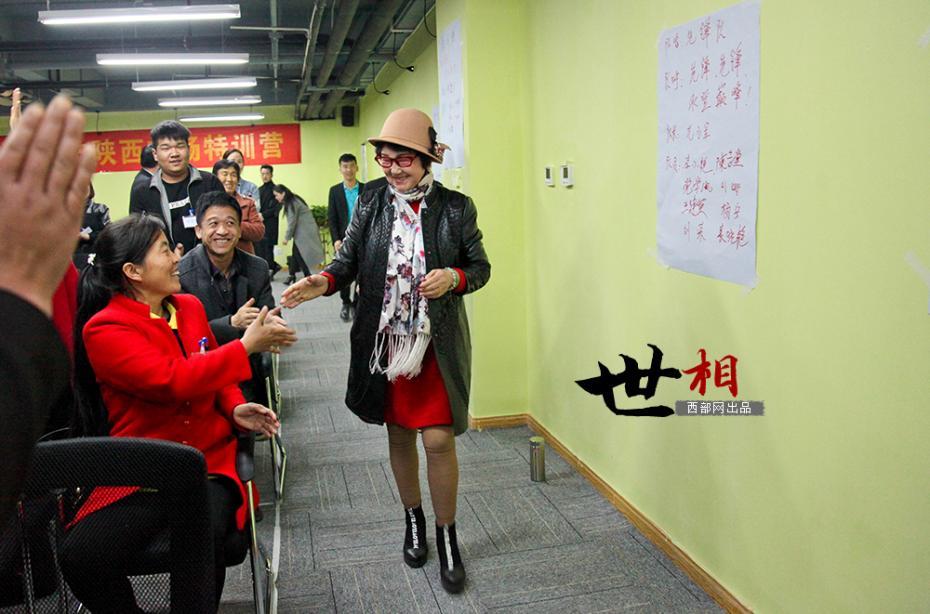 老太曾因走私入獄 81歲時(shí)再次成為千萬(wàn)富翁（組圖）