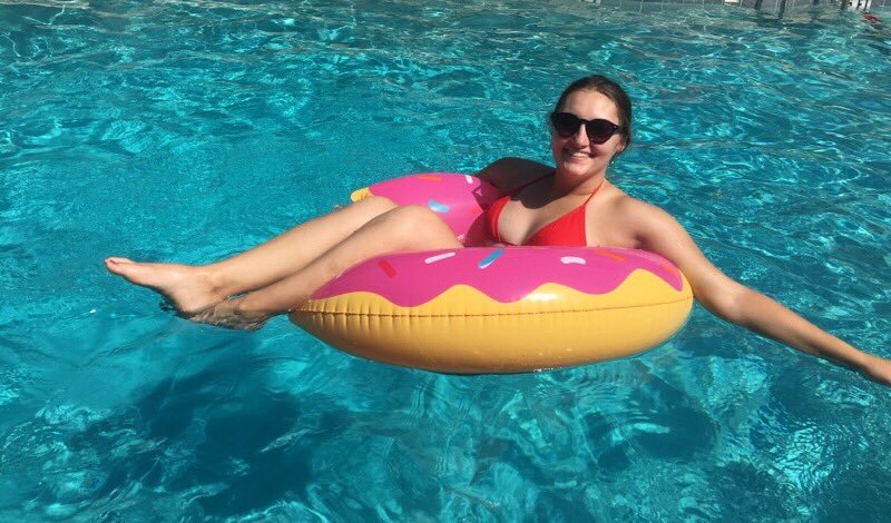 女大學生因失戀遲交作業 老師竟然這樣回復！（組圖）