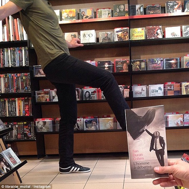 這才是真正的“臉書”！