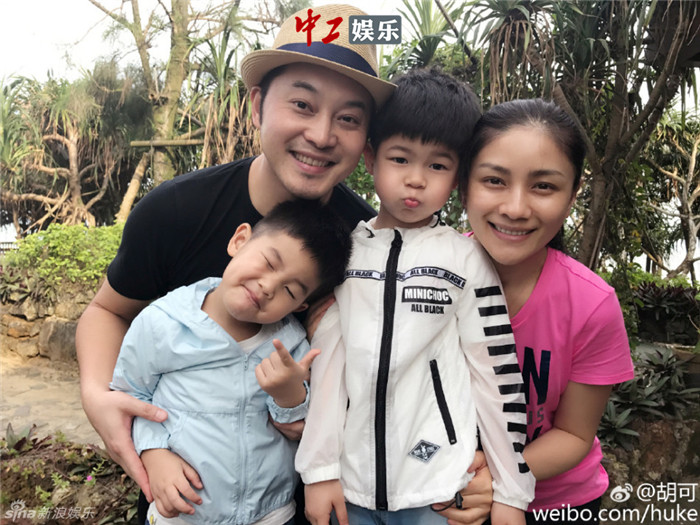 《媽媽是超人2》猜嘉賓引熱議 Angelababy楊冪胡可呼聲高