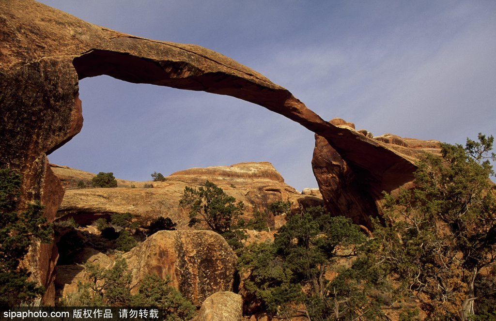 馬爾他海岸景觀“藍窗”沉入海底 盤點全球僅存石灰?guī)r拱形門奇觀