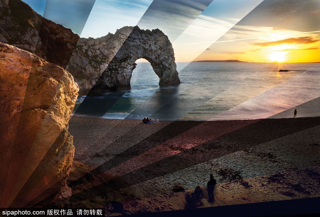 馬爾他海岸景觀“藍窗”沉入海底 盤點全球僅存石灰巖拱形門奇觀