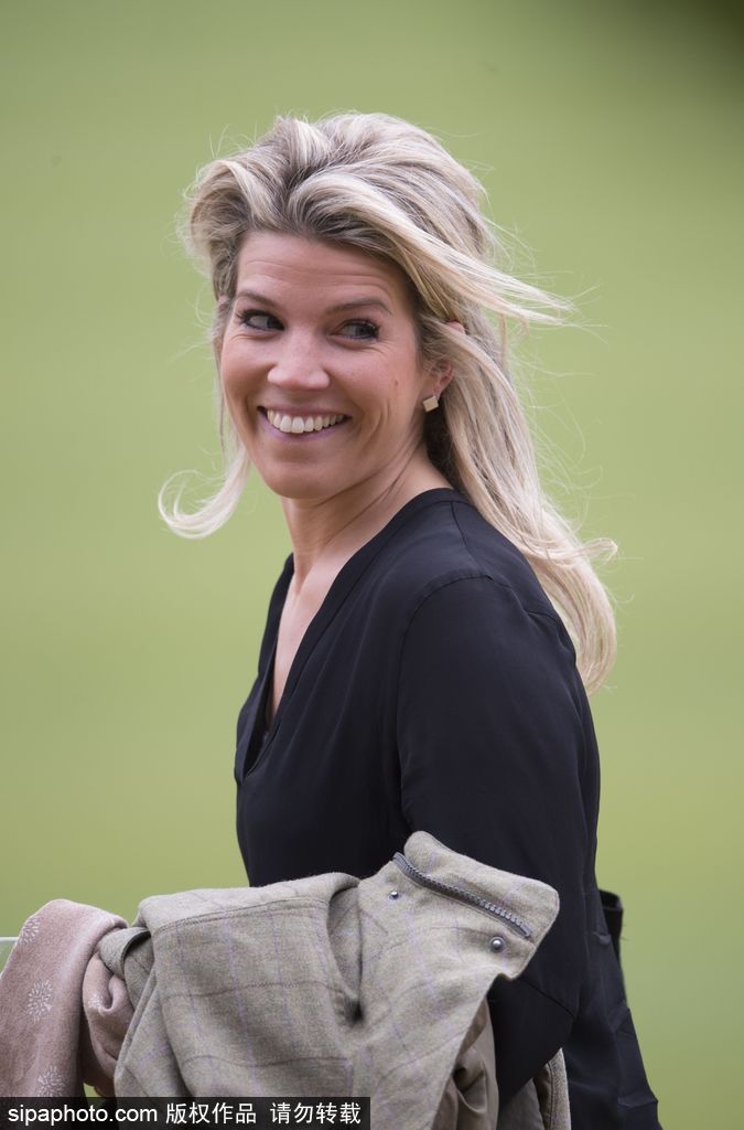 盤點(diǎn)凱特王妃背后的女人們 生活工作中的左膀右臂