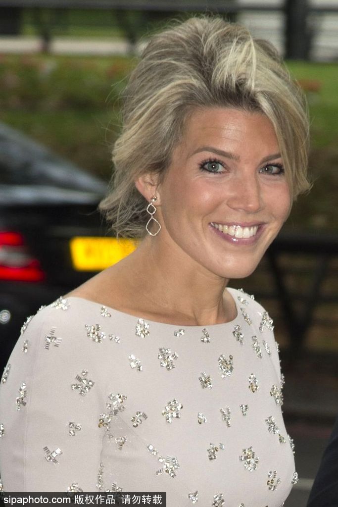 盤(pán)點(diǎn)凱特王妃背后的女人們 生活工作中的左膀右臂