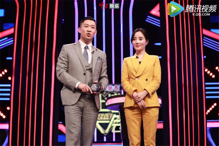 曹云金《吐槽大會》毒舌再現，吐槽李小璐兩星期就變樣