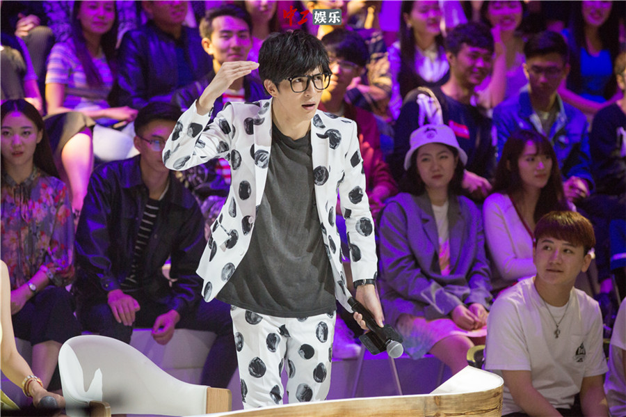 《金曲撈》將播，薛之謙被偶像點名喚醒 萬人迷也有變小粉絲的時候