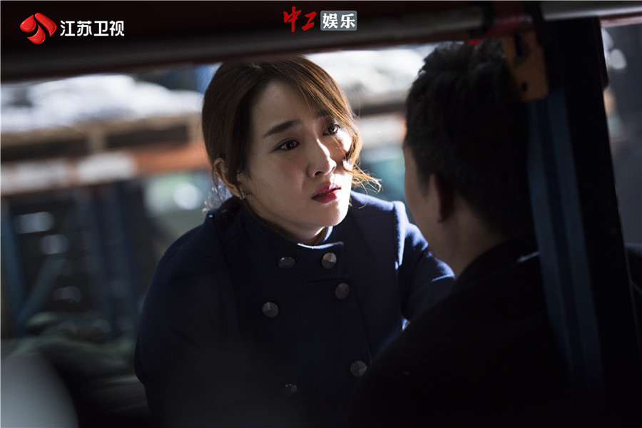 《雞毛飛上天》女企業家經歷吸睛，殷桃高姝瑤情場商場雙斗艷