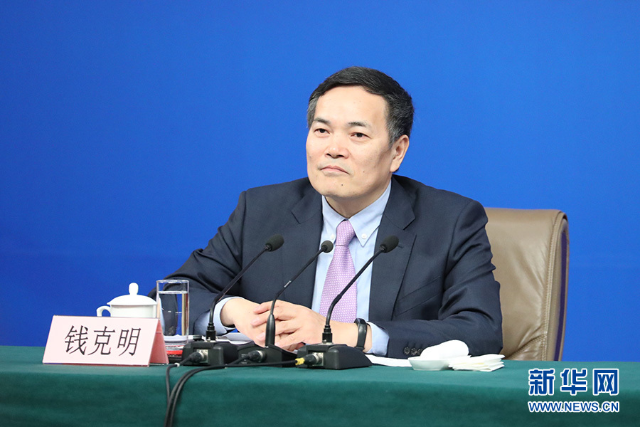 錢克明:中國企業在非洲做的貢獻有目共睹