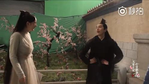 男神放飛自我：趙又廷任嘉倫楊洋私下就這樣？