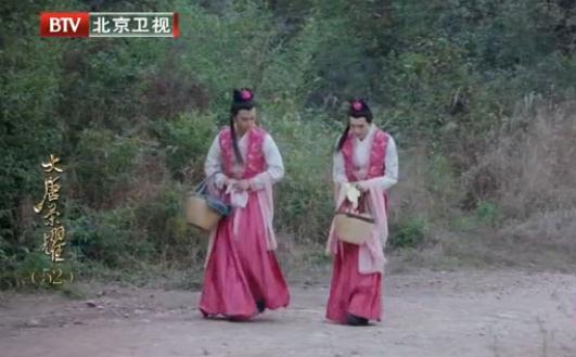 男神放飛自我：趙又廷任嘉倫楊洋私下就這樣？