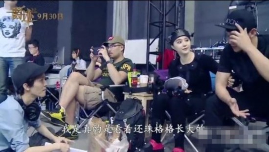 男神放飛自我：趙又廷任嘉倫楊洋私下就這樣？