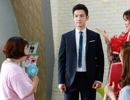 男神放飛自我：趙又廷任嘉倫楊洋私下就這樣？