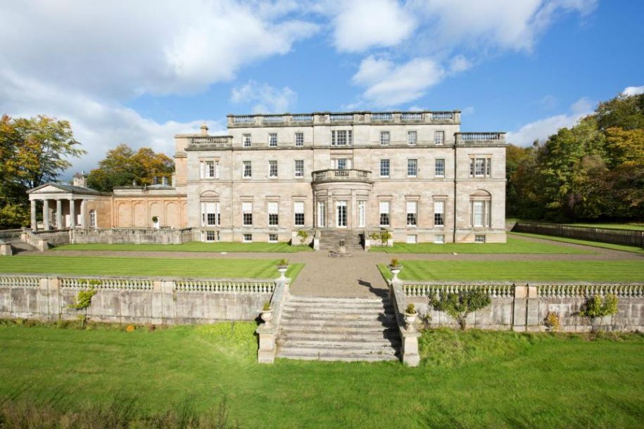 英國前首相價值千萬豪宅出售（圖）