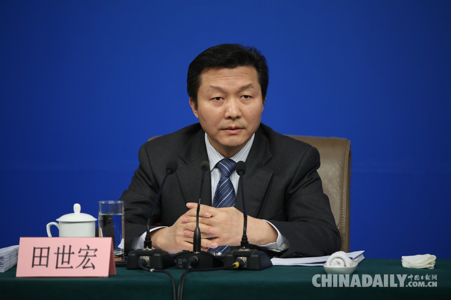 國家質(zhì)檢總局局長支樹平等就“質(zhì)量提升”答記者問