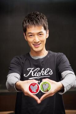 鹿晗胡歌趙麗穎 娛樂圈最具觀眾緣的明星都有誰