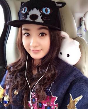 鹿晗胡歌趙麗穎 娛樂圈最具觀眾緣的明星都有誰