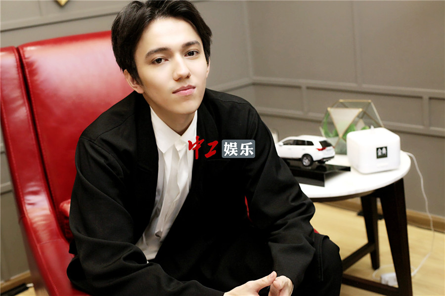 《歌手》迪瑪希喊林志炫“爸爸” 當場認親引眾人起哄