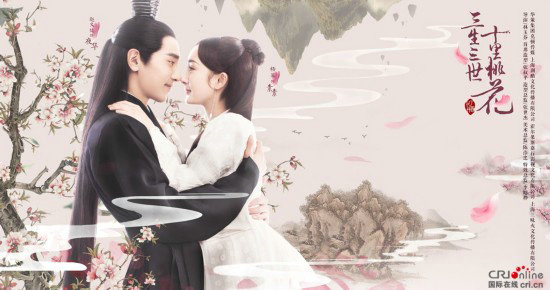 古裝新劇你追誰？楊冪